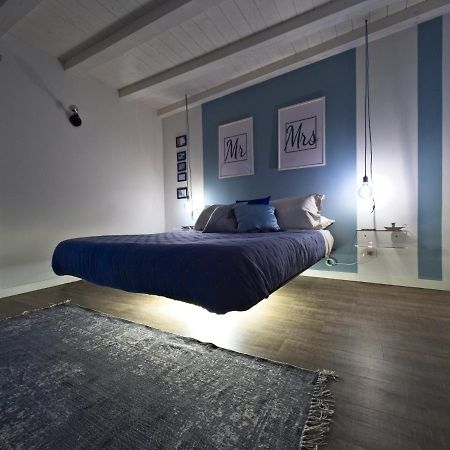 Light Blue Lake Aria Argegno Exterior foto